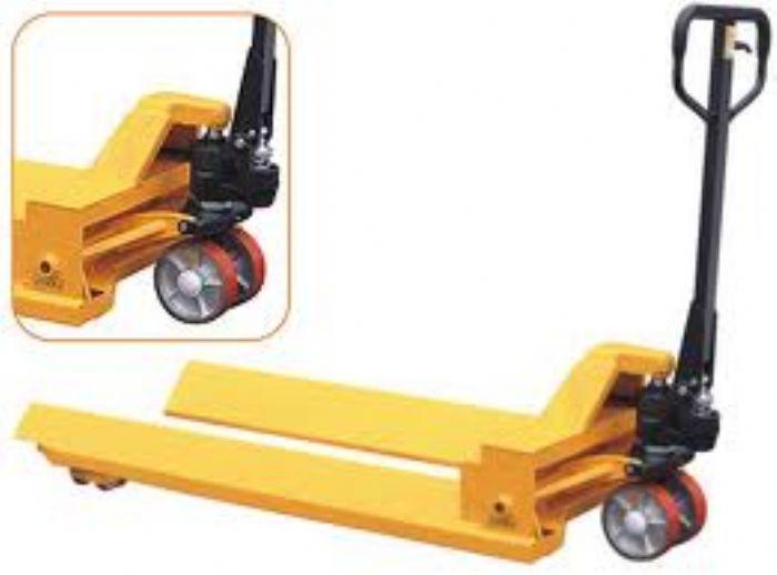 Patin porta Rollos